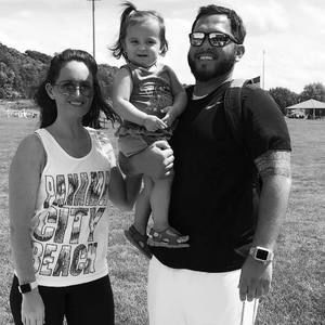 Meet your Posher, Edgar